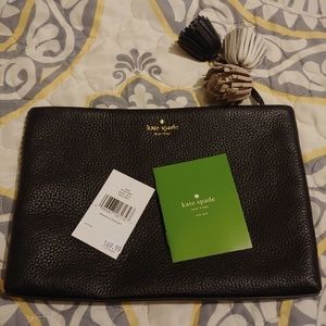 Kate Spade Clutch New